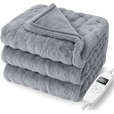 Amazon.co.jp 最新リリース: 電気毛布・ひざ掛け の新着